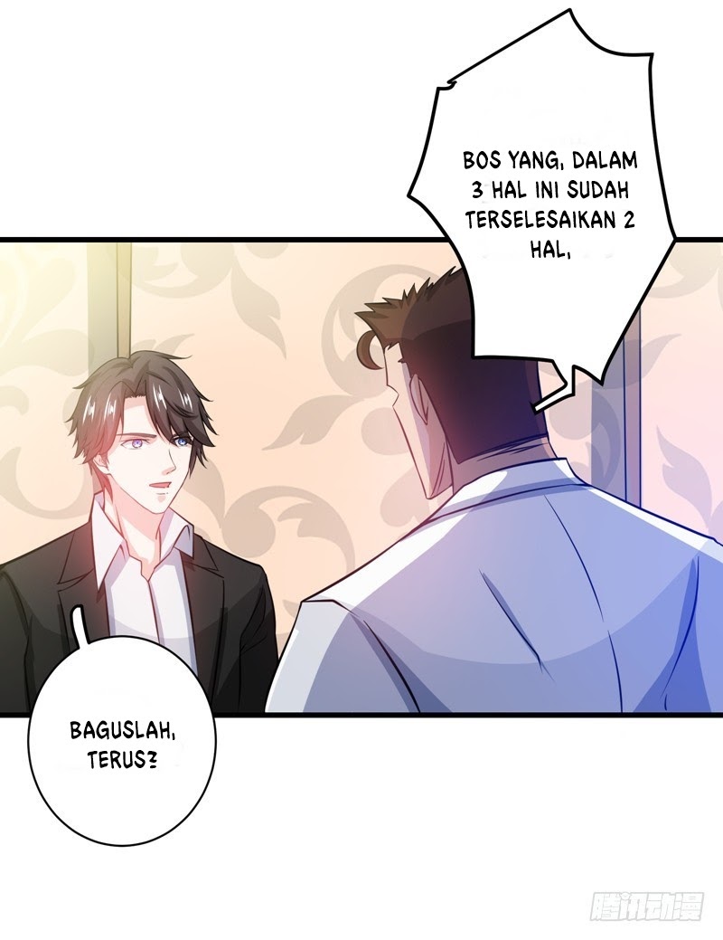Strongest Divine Doctor Mixed City chapter 31